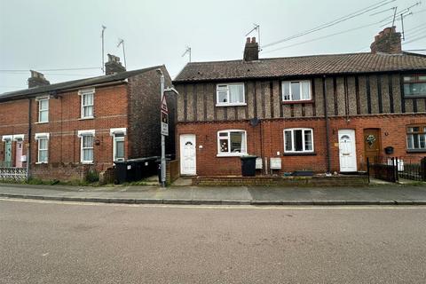 Cardinalls Road, Stowmarket IP14