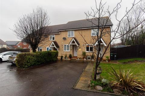 undefined, Finch Close, Stowmarket IP14