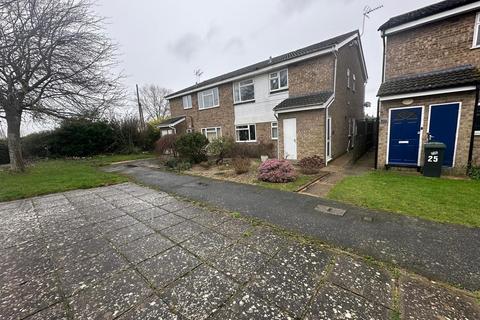 undefined, Ridgeway, Stowmarket IP14