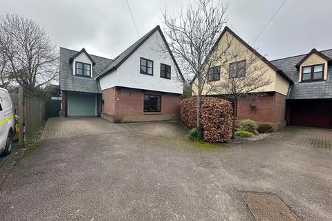 undefined, Oakfield Close, Stowmarket IP14