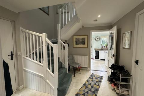 undefined, Oakfield Close, Stowmarket IP14