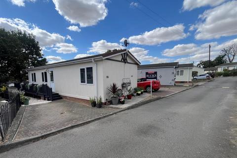 2 bedroom park home for sale, Chalk Hill Lane, Ipswich IP6