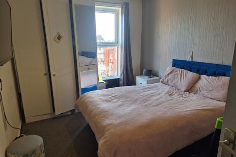 undefined, Bentley Street, Melton Mowbray, LE13