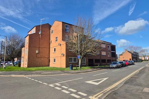 3 bedroom flat to rent, Bentley Street, Melton Mowbray, LE13