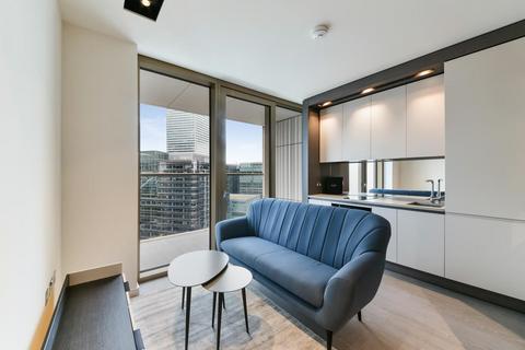 undefined, One Park Drive, Canary Wharf, London, E14
