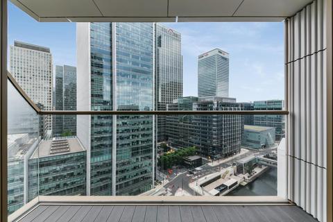 undefined, One Park Drive, Canary Wharf, London, E14
