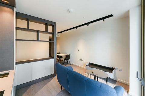 undefined, One Park Drive, Canary Wharf, London, E14