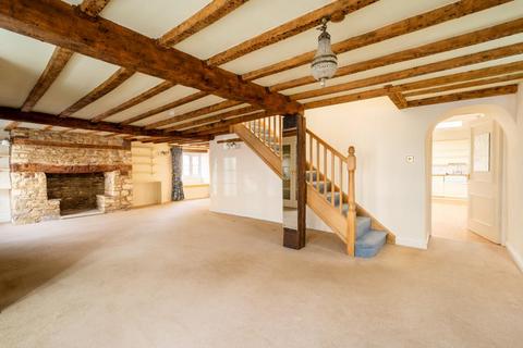 5 bedroom semi-detached house for sale, High Street, Cricklade, Swindon, Wiltshire SN6