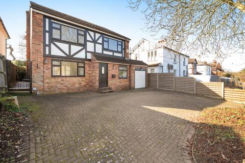 undefined, Heathfield Road, Keston