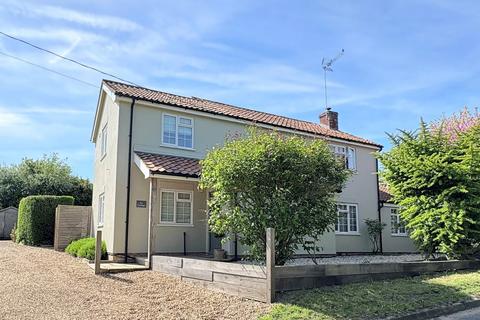 5 bedroom detached house for sale, Charsfield Nr Woodbridge