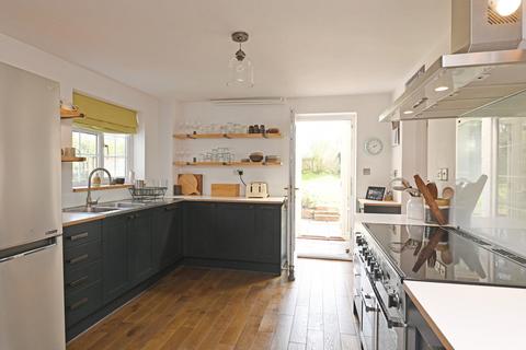 5 bedroom detached house for sale, Charsfield Nr Woodbridge