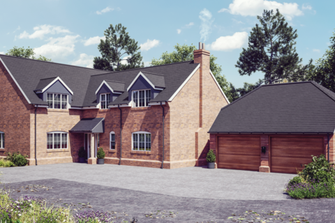 undefined, Inkberrow, Worcestershire