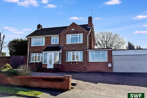 undefined, Sandringham Road, Penn