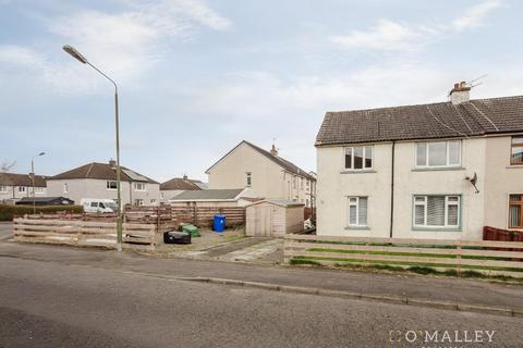 undefined, Duke Street, Bannockburn
