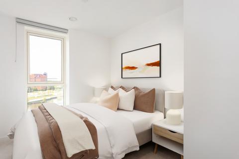 undefined, Clippers Quay Salford M50