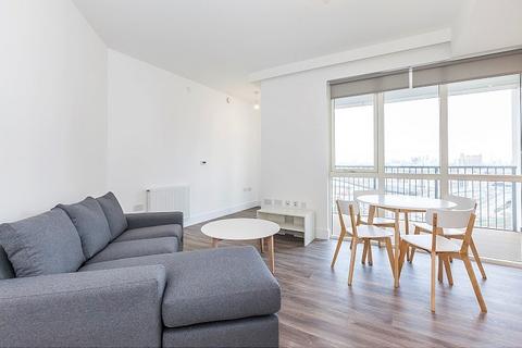 undefined, Argo Apartments, Canning Town London E16