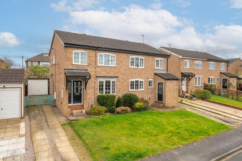 3 bedroom semi-detached house for sale, Marvell Rise, Harrogate, HG1