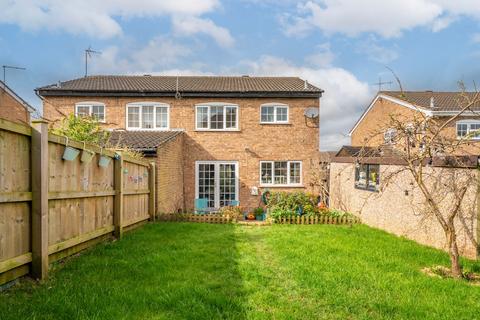 3 bedroom semi-detached house for sale, Marvell Rise, Harrogate, HG1