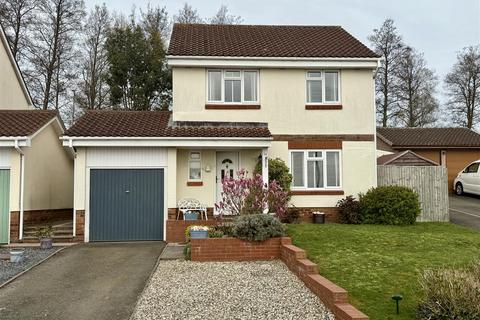 Bangor Close, Bobblestock, Hereford