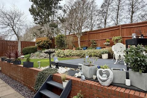 4 bedroom house for sale, Bangor Close, Bobblestock, Hereford