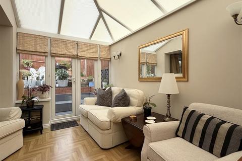 4 bedroom house for sale, Bangor Close, Bobblestock, Hereford