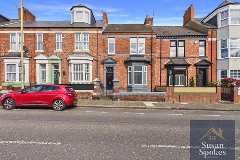 3 bedroom terraced house for sale, Mortimer Road, South Shields