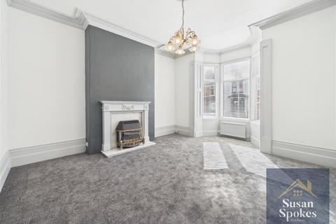 3 bedroom terraced house for sale, Mortimer Road, South Shields