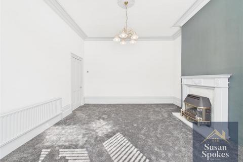 3 bedroom terraced house for sale, Mortimer Road, South Shields