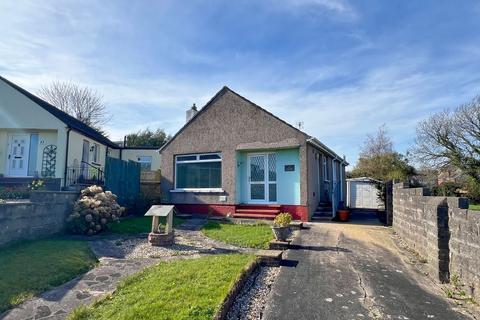 2 bedroom detached house for sale, Wordsworth Avenue, Bridgend, CF31