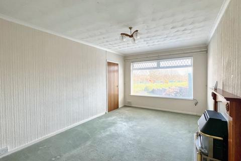 2 bedroom detached house for sale, Wordsworth Avenue, Bridgend, CF31