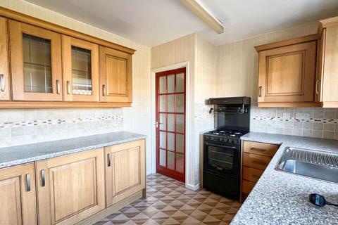 2 bedroom detached house for sale, Wordsworth Avenue, Bridgend, CF31