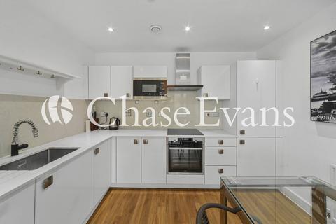 2 bedroom flat for sale, Connaught Heights, Waterside Park, Agnes George Walk, Royal Docks, London, E16