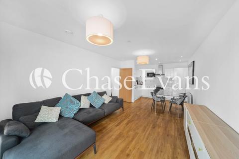 2 bedroom flat for sale, Connaught Heights, Waterside Park, Agnes George Walk, Royal Docks, London, E16
