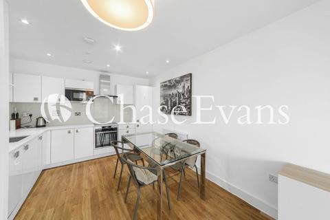 2 bedroom flat for sale, Connaught Heights, Waterside Park, Agnes George Walk, Royal Docks, London, E16