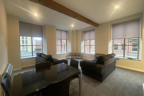 1 bedroom apartment to rent, Bloom Street, Manchester
