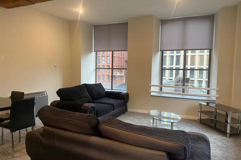 1 bedroom apartment to rent, Bloom Street, Manchester