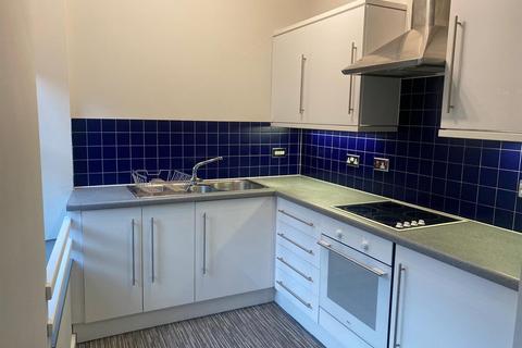 1 bedroom apartment to rent, Bloom Street, Manchester