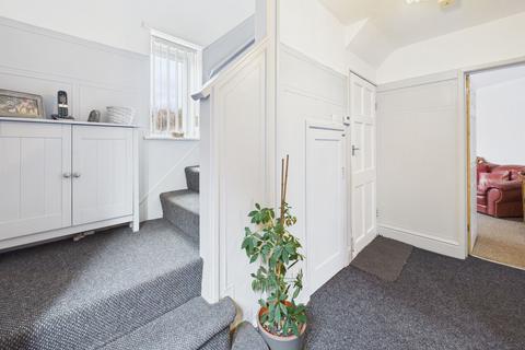 3 bedroom semi-detached house for sale, Oakland Avenue, Huthwaite, Nottinghamshire