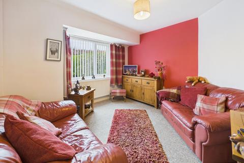 3 bedroom semi-detached house for sale, Oakland Avenue, Huthwaite, Nottinghamshire