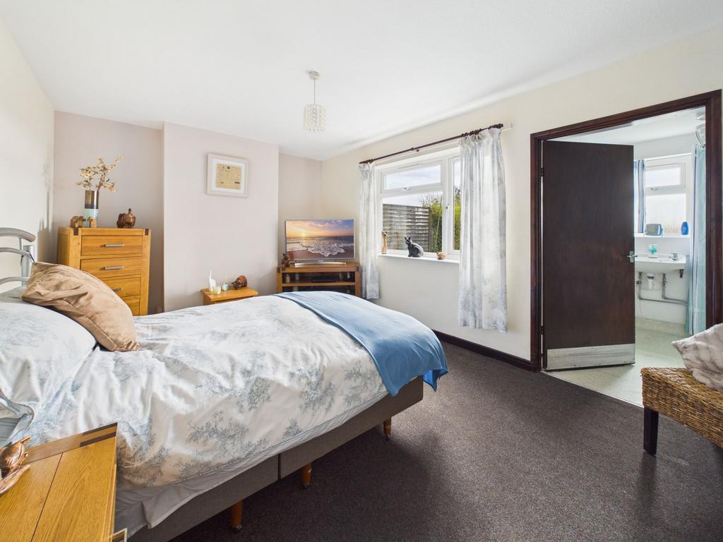 Reception Room/Ground Floor Bedroom