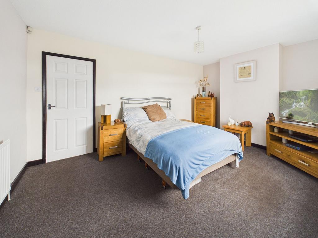 Reception Room/Ground Floor Bedroom