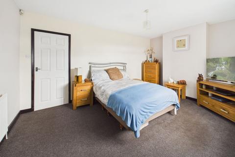 3 bedroom semi-detached house for sale, Oakland Avenue, Huthwaite, Nottinghamshire