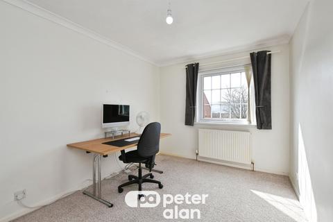2 bedroom end of terrace house for sale, Heol Pen Nant, Aberdare