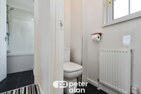 2 bedroom end of terrace house for sale, Heol Pen Nant, Aberdare