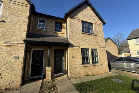 3 bedroom house for sale, Cassidy Drive, Lancaster LA1