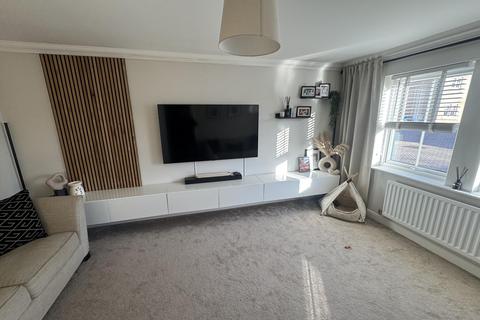 3 bedroom house for sale, Cassidy Drive, Lancaster LA1
