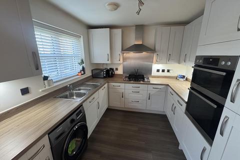 3 bedroom house for sale, Cassidy Drive, Lancaster LA1