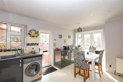 2 bedroom detached bungalow for sale, Back Lane, Sowerby, Thirsk