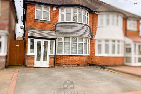 Lulworth Road, Birmingham B28