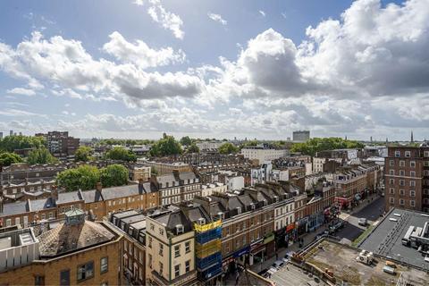 3 bedroom flat for sale, Praed Street, London, W2